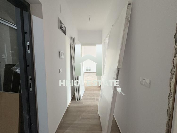 Apartament cu 2 camere în Giroc — fotografia 3