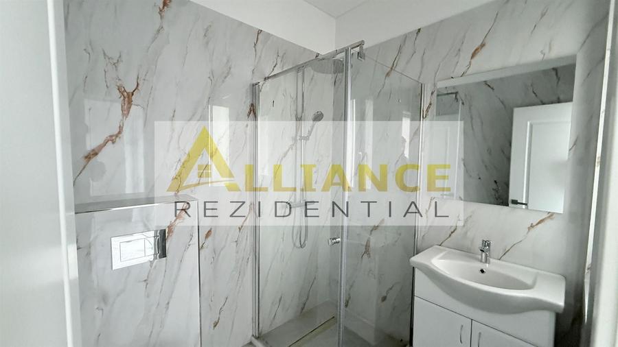 Casă individuală cu 4 camere cu Canalizare în Berceni