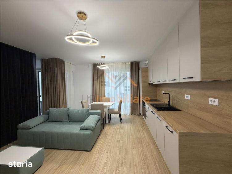 Apartament cu 2 camere în Lotus