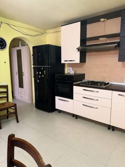Apartament cu 2 camere în Florești