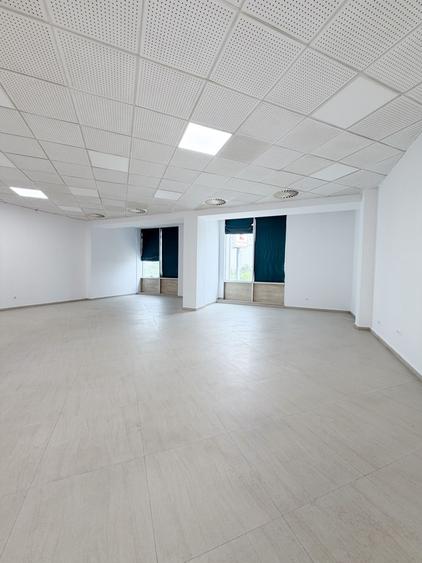 Spațiu comercial, de 150 mp, în Central