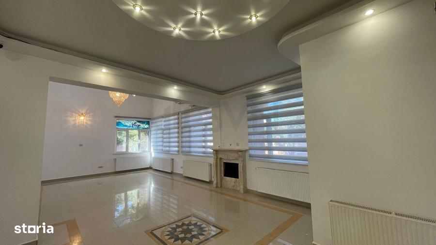 Vila superba 5 camere Pipera I Erou Iancu Nicolae I Stradala - 9