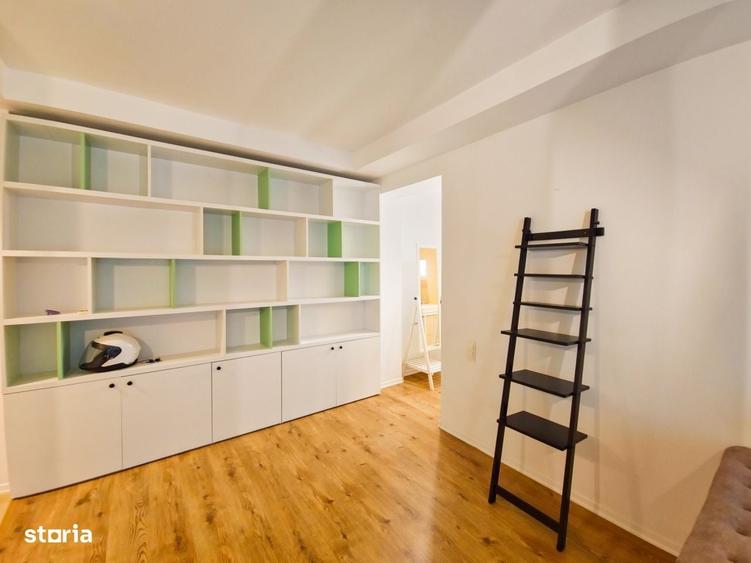 Apartament in Complexul Cosmopolis cu vedere catre piscina! - 13