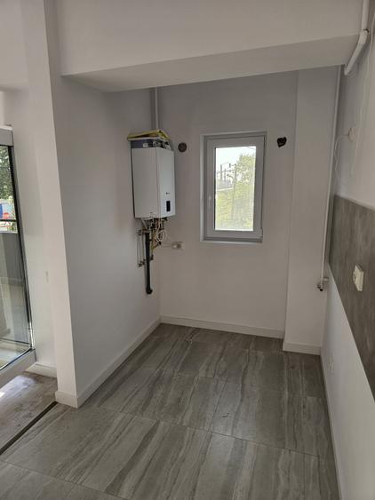 Apartament cu 2 camere decomandat în Tătărași