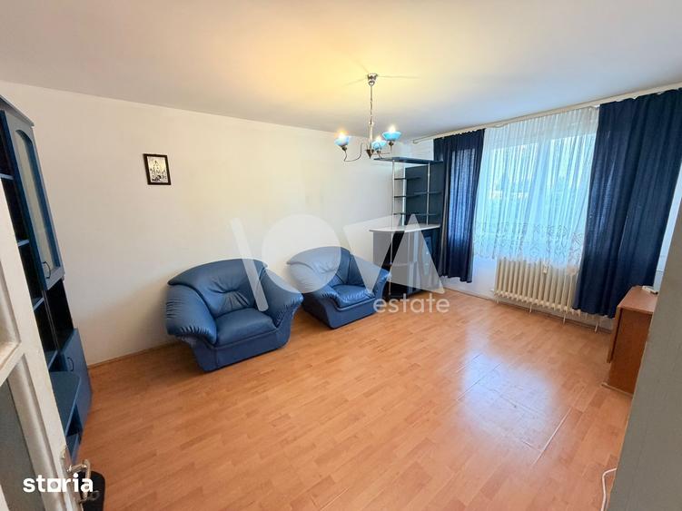 Apartament cu 3 camere decomandat în Drumul Taberei — fotografia 2