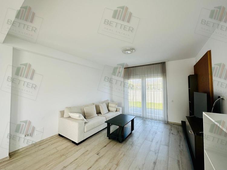 Casă individuală cu 3 camere cu Teren 375 Mp în Berceni