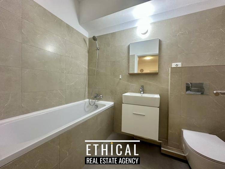 Apartament cu 2 camere decomandat, mobilat în Militari
