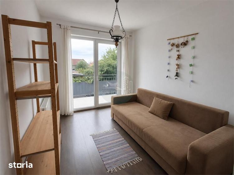 Apartament cu 3 camere în Lazaret