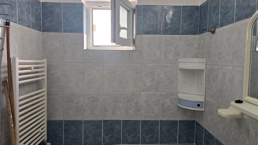 Vand apartament 2 camere cu intrari separate in Deva, Al. Jiului, mobilat - 8