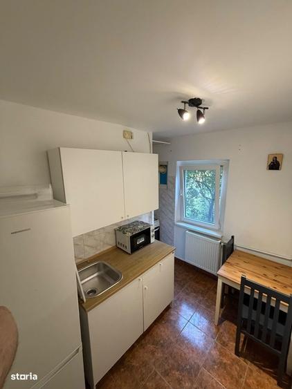 Garsoniera 40 mp | Lujerului Virtutii | Decomandata | Etaj 1 - 6