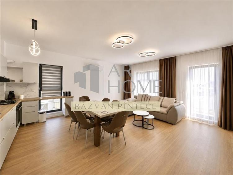 Apartament 2 camere, prima inchiriere, Albert MRS Gradinile Ploiesti - 2