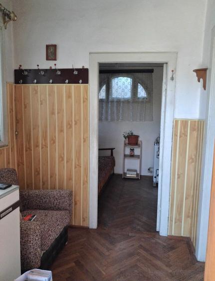 Casă individuală cu 2 camere cu Teren 303 Mp în Câmpina