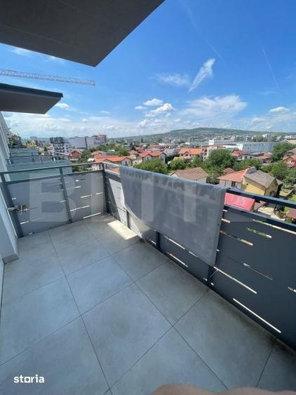 Apartament cu 2 camere în Bulgaria