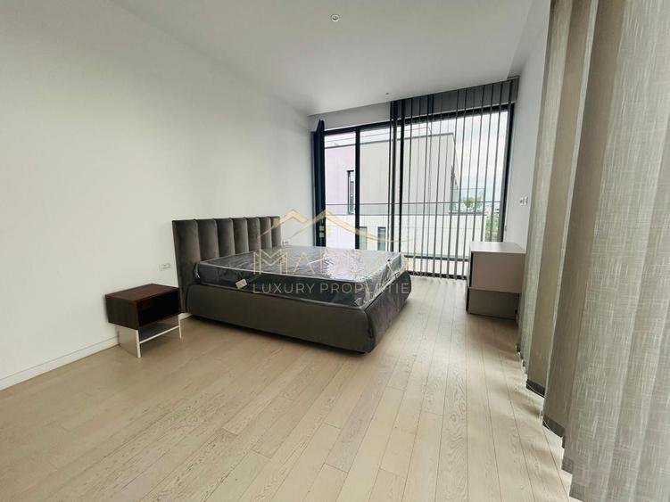 Penthouse 4 camere + 2 bai 150 mp *** HERASTRAU *** - 25