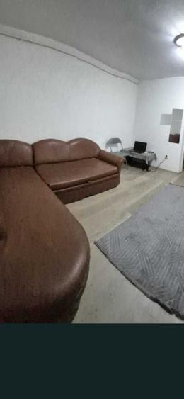 Garsoniera - Zona Faget- - 2