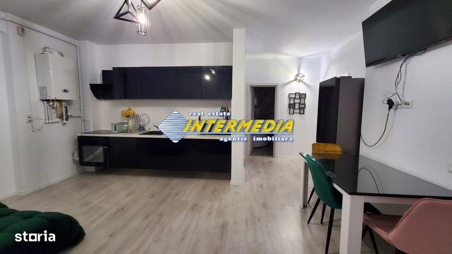 APARTAMENT 3 CAMERE I BLOC NOU I LIFT I PARCAREI MOBILAT SI UTILAT I - 8