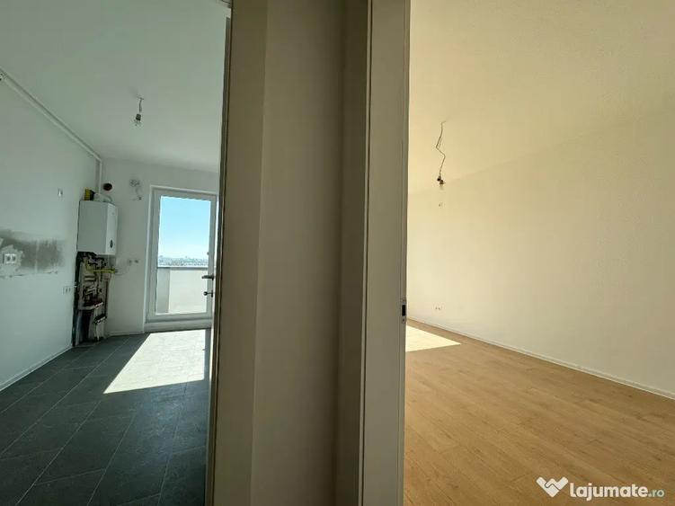 Apartament cu 2 camere decomandat în Chitila