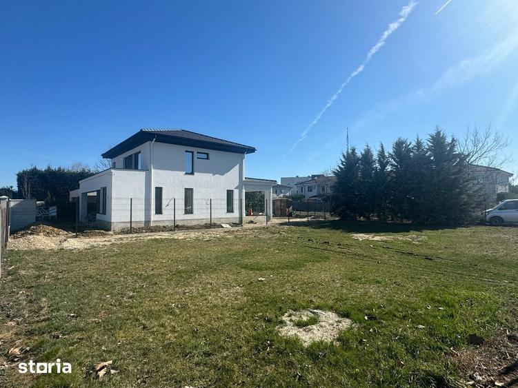 Teren de 500 mp, în Soarelui
