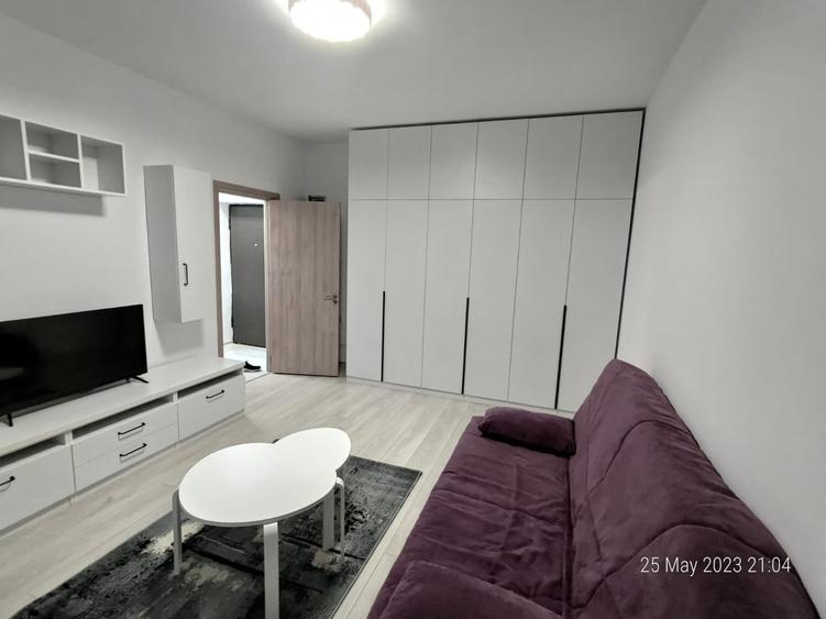 Apartament cu 2 camere decomandat în Grozăvești