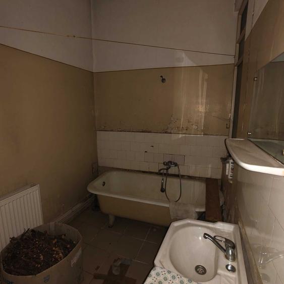 Casă cu 3 camere în Ultracentral