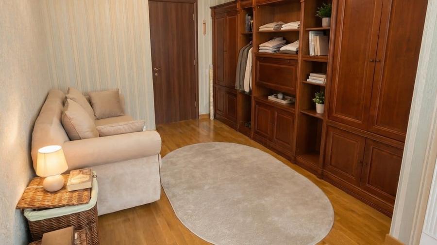REA1028749 Apartament 3 camere de inchiriat Herastrau strada Zagazului - 6
