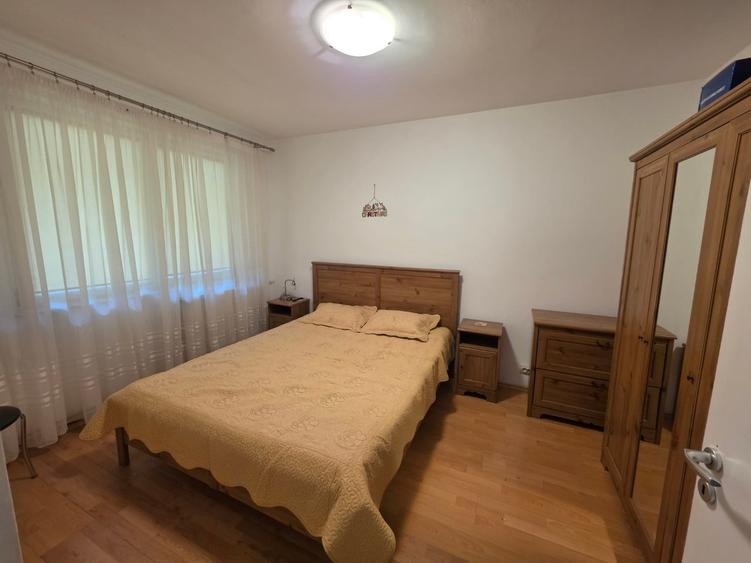 Apartament cu 2 camere semidecomandat în Dristor
