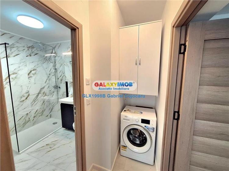 Dr. Taberei-parc Moghioros - de inchiriat ap.2 camere - totul nou - 9