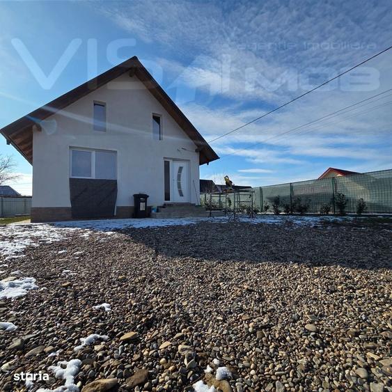 Casa de vanzare la cca.3 km de Onesti - 8