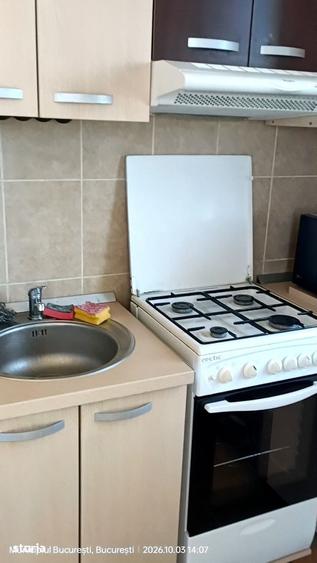 Apartament cu 2 camere în Chitila