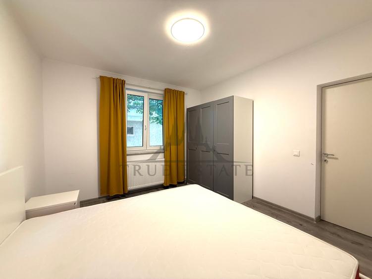 Inchiriere Apartament 3 camere in cartierul Primaverii - 13