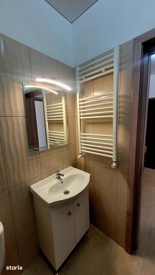 APARTAMENT MODERN TIP STUDIO-MILITARI RESIDENCE - 13