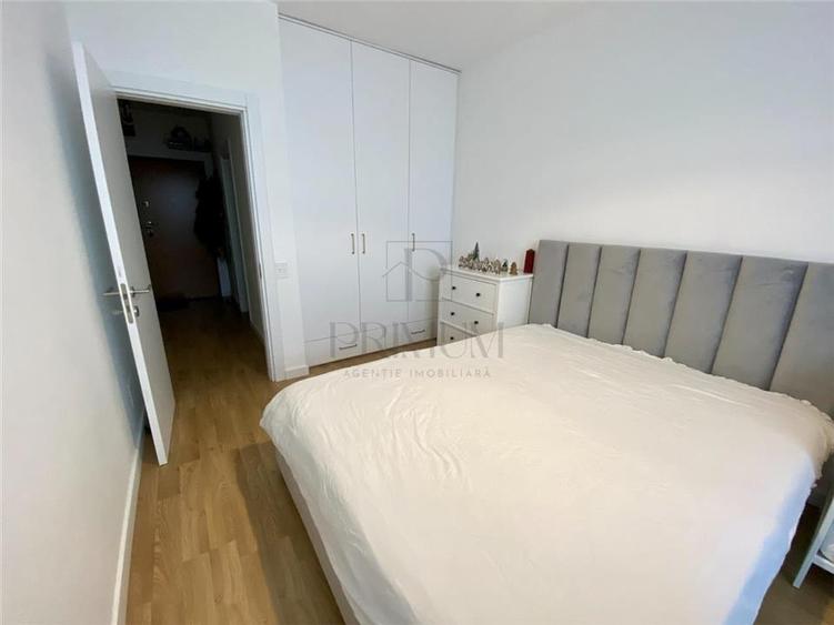 Torontalului, apartament 2 camere, centrala proprie, parcare - 4