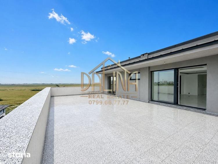 Apartament cu 4 camere în Central