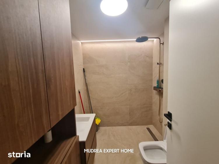 Apartament cu 2 camere în Centrul Civic