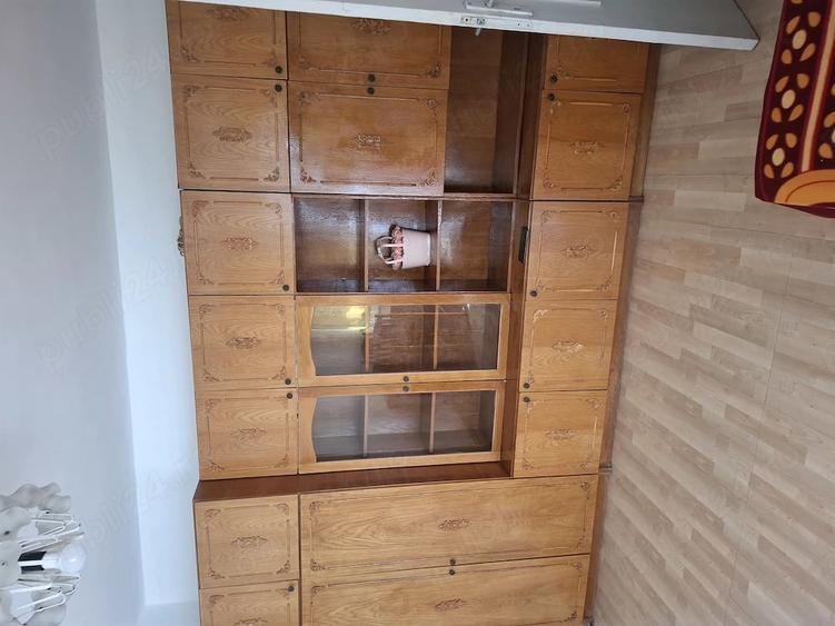 Casă cu 2 camere cu Teren 48 Mp în Mărăști