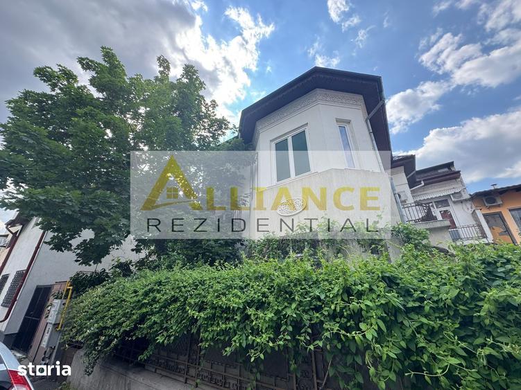 Apartament cu 2 camere în Decebal