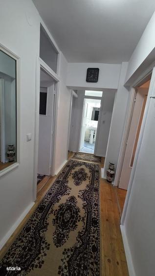 Apartament cu 3 camere, 63 mp., zona Centrala, Turda - 3