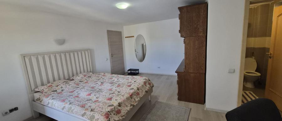 Apartament cu 2 camere în Craiter
