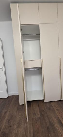 Apartament decomandat în Tătărași