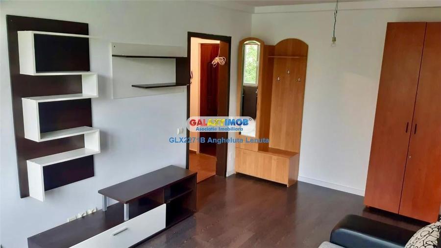Apartament cu 2 camere semidecomandat, mobilat în Drumul Taberei — fotografia 2