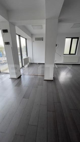 Birou, de 376 mp, în Frații Golești