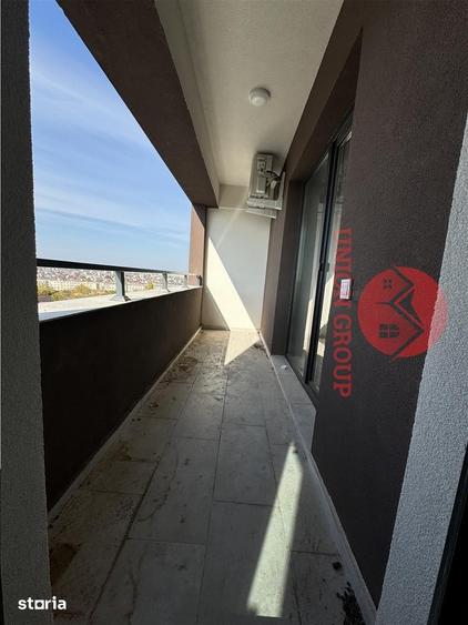 Apartament cu 2 camere în ICIL