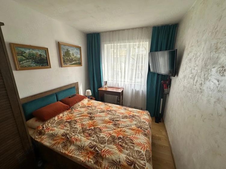 Apartament 3 camere, Rovine 2 4 semidecomandat - 7