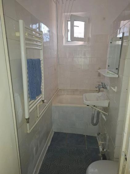 inchiriez apartament 2 camere in micro 19 pe termen lung - 4