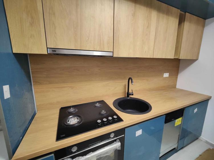 Apartament decomandat în Central