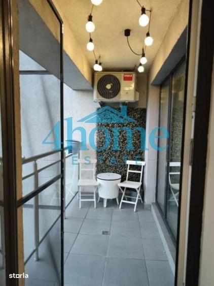 Apartament 2 camere Lujerului|Politehnica|Metrou|Bloc Nou|Parcare - 6