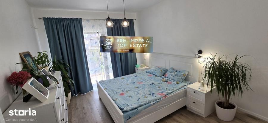 Casă cu 3 camere cu Teren 111 Mp în Central