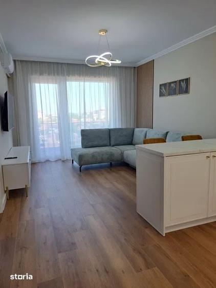 Apartament cu 2 camere în Calea Aradului