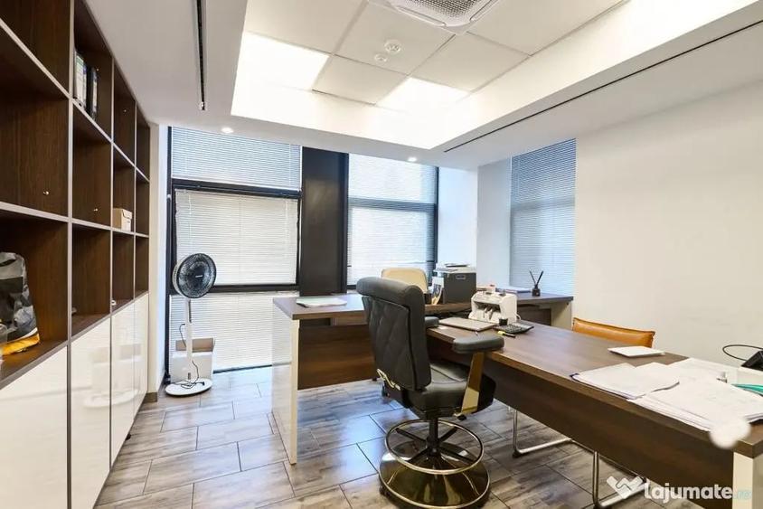 Spațiu comercial, de 238 mp, în Ultracentral