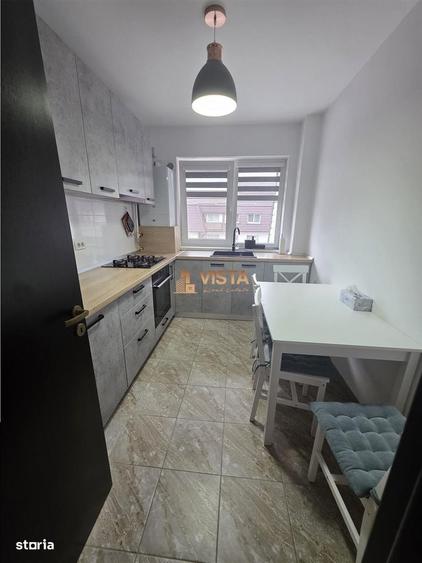 Apartament 2 camere, zona Sanpetru - 1
